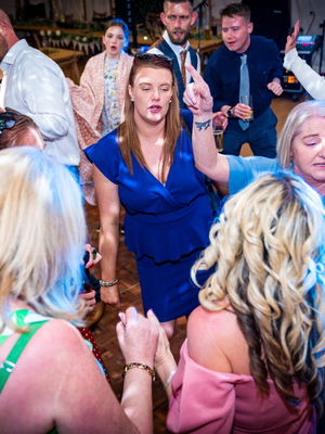 Event The Hot Shots Function Band Essex