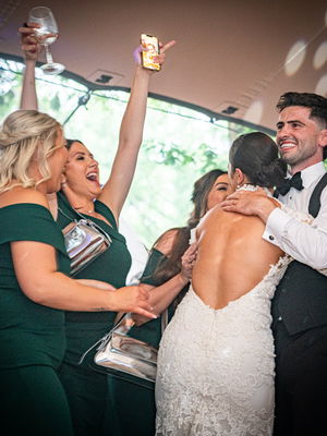 Event The Hot Shots Function Band Essex