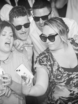 Event The Hot Shots Function Band Essex