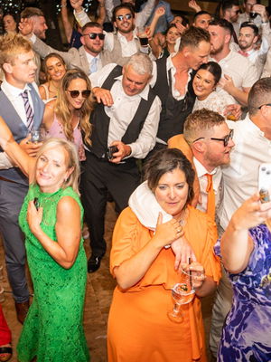 Event The Hot Shots Function Band Essex