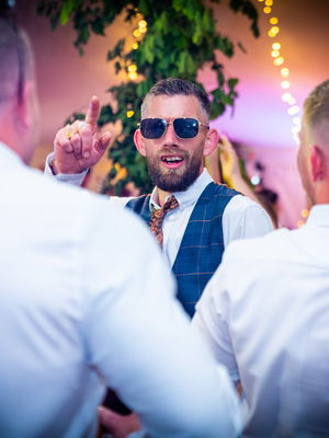 Event The Hot Shots Function Band Essex