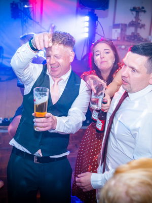 Event The Hot Shots Function Band Essex