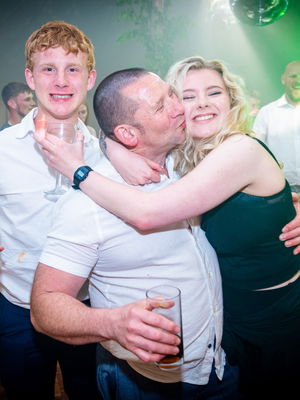 Event The Hot Shots Function Band Essex