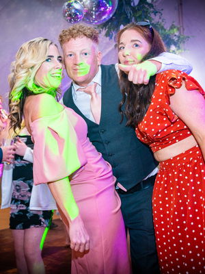 Event The Hot Shots Function Band Essex