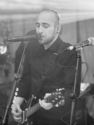 Event The Hot Shots Function Band Essex