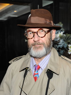 Event Comedy Paparazzi Street Performer East Sussex