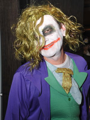 Event Comedy Paparazzi Street Performer East Sussex