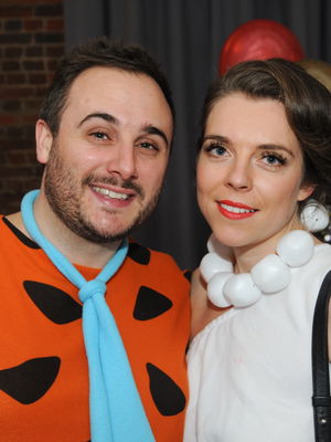 Event Comedy Paparazzi Street Performer East Sussex