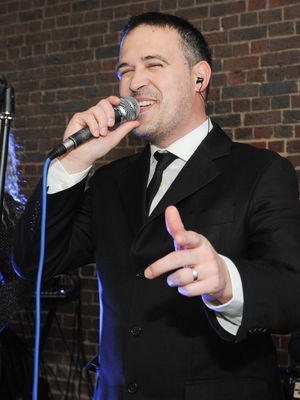 Event Comedy Paparazzi Street Performer East Sussex