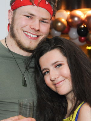 Event Comedy Paparazzi Street Performer East Sussex