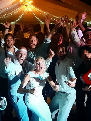 Event The Dukes Function Band Middlesex, Greater London