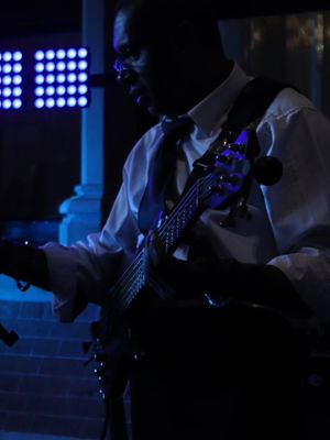 Event Soul Hop Soul Band London