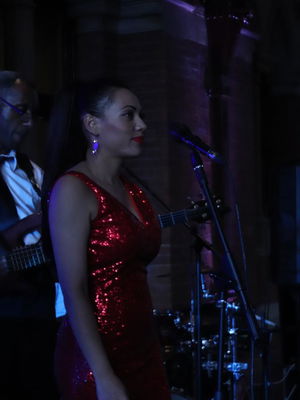 Event Soul Hop Soul Band London