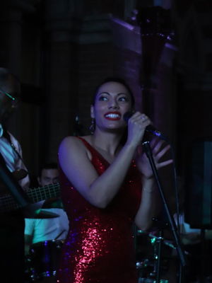 Event Soul Hop Soul Band London