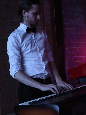 Event Soul Hop Soul Band London