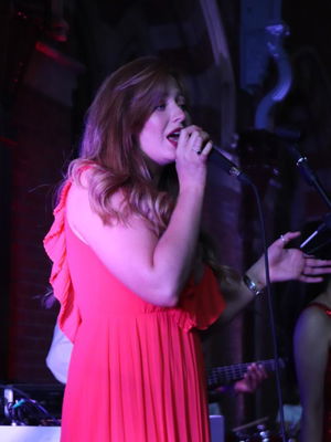 Event Soul Hop Soul Band London