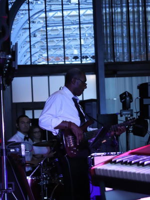 Event Soul Hop Soul Band London