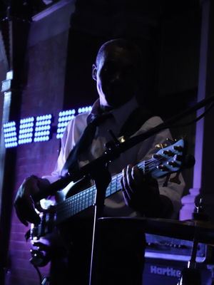 Event Soul Hop Soul Band London