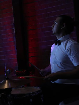 Event Soul Hop Soul Band London