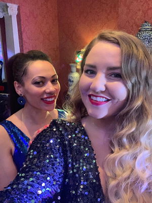 Event Soul Hop Soul Band London