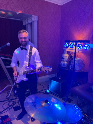 Event Soul Hop Soul Band London