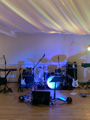 Event Riff Kings Function Band Doncaster, South Yorkshire