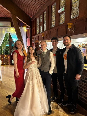 Event The Compilation Function Band Brighton, East Sussex