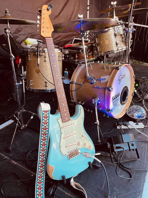 Event The Emulators Function Band East Sussex