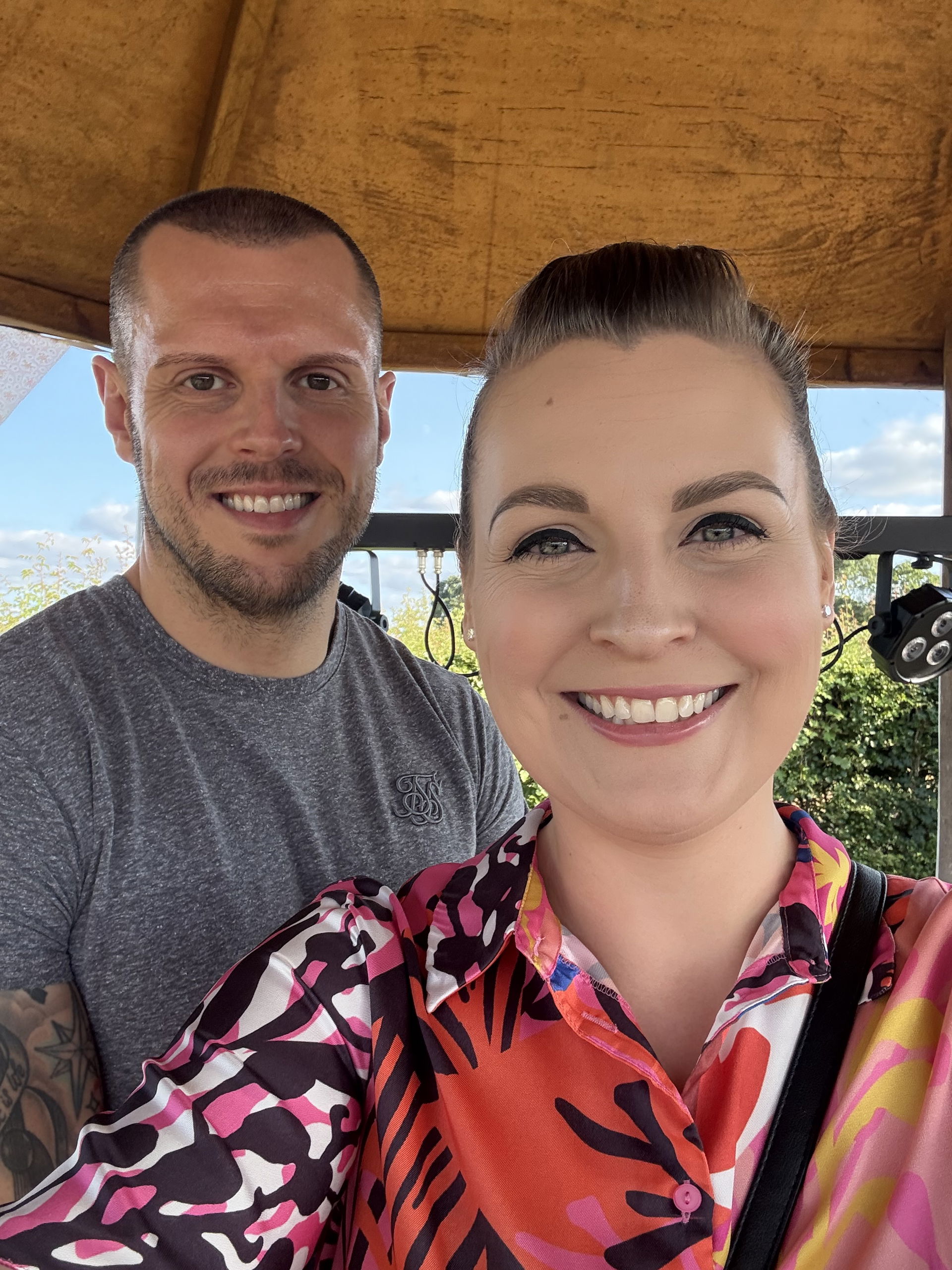 Joker and The Queen Solo Artist, Duo or Trio Review Private Party Herefordshire