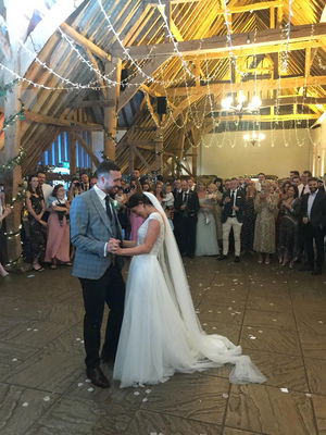 Event Instaband DJ Live Party Band London