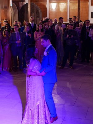 Event Instaband DJ Live Party Band London