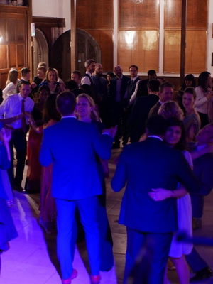 Event Instaband DJ Live Party Band London