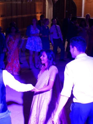 Event Instaband DJ Live Party Band London