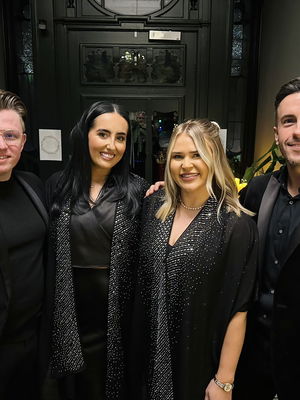 Event Scottish Gospel Choir Gospel Choir Stirling, Scotland