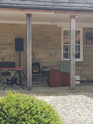 Event Cocktail Jazz Jazz Band Shevington, Greater Manchester