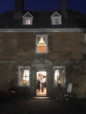 Event Instaband DJ Live Party Band London