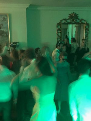 Event Instaband DJ Live Party Band London