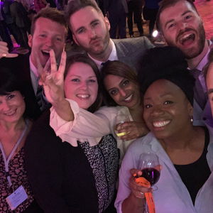 Event VoxBox Acapella Vocal Group Norfolk