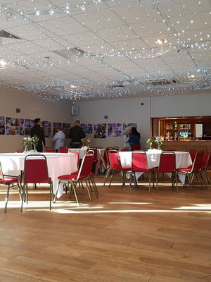 Event Cocktail Jazz Jazz Band Shevington, Greater Manchester