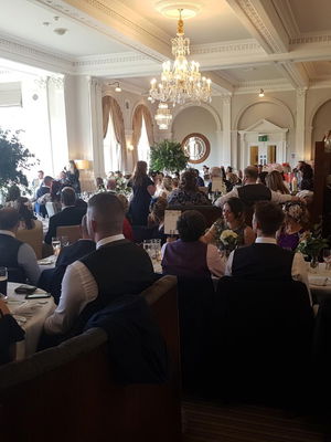 Event Cocktail Jazz Jazz Band Shevington, Greater Manchester