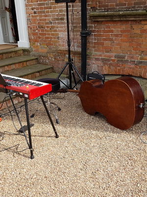 Event Cocktail Jazz Jazz Band Shevington, Greater Manchester