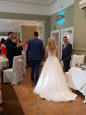 Event Cocktail Jazz Jazz Band Shevington, Greater Manchester