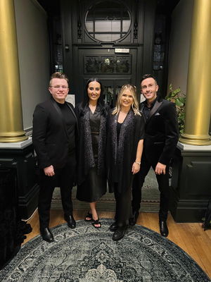 Event Scottish Gospel Choir Gospel Choir Stirling, Scotland