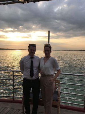 Event Instaband DJ Live Party Band London