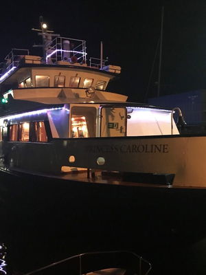 Event Instaband DJ Live Party Band London