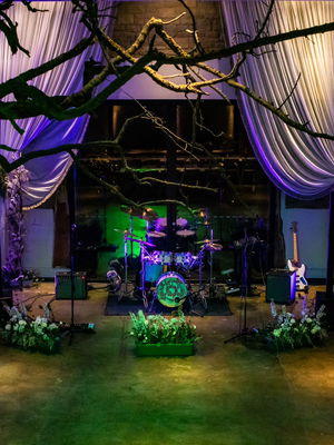 Event Live Forever Rock, Pop & Indie Party Band London