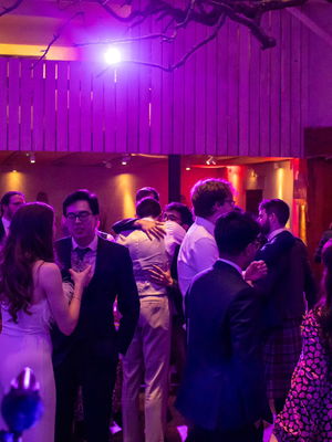 Event Live Forever Rock, Pop & Indie Party Band London