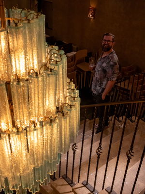 Event Live Forever Rock, Pop & Indie Party Band London