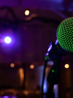 Event Live Forever Rock, Pop & Indie Party Band London