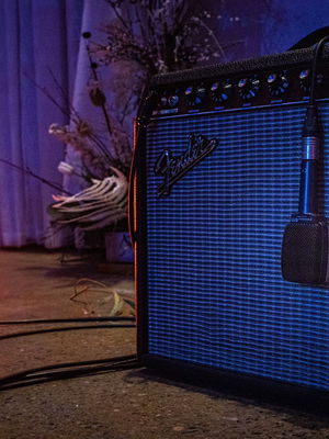 Event Live Forever Rock, Pop & Indie Party Band London